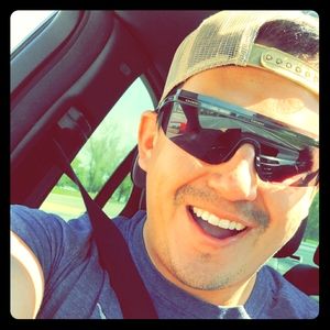 Meet your Posher, Richard felix